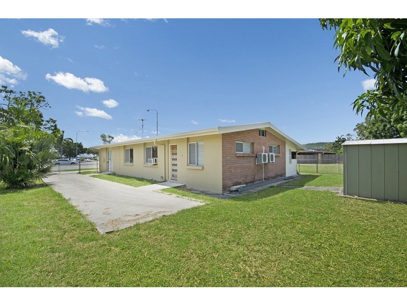 125 Thuringowa Drive, Kirwan QLD 4817