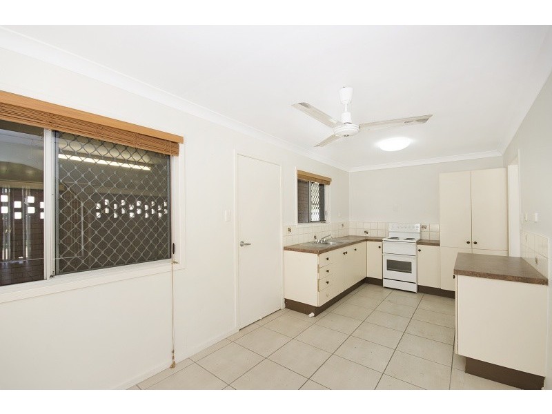 125 Thuringowa Drive, Kirwan QLD 4817