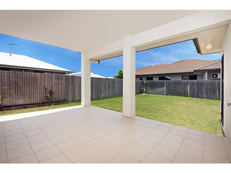 2 Gillingham Court, Kirwan QLD 4817