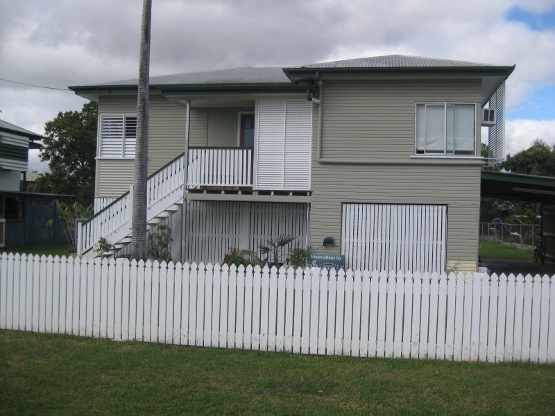 14 and 16 Barnard Street, Aitkenvale QLD 4814