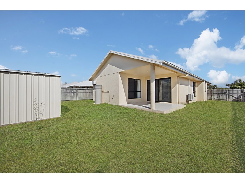 34 Aintree Avenue, Mount Low QLD 4818