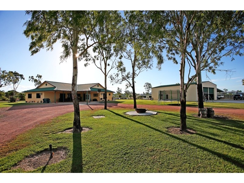 13 Vanessa Court, Rupertswood QLD 4817