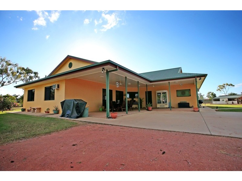 13 Vanessa Court, Rupertswood QLD 4817