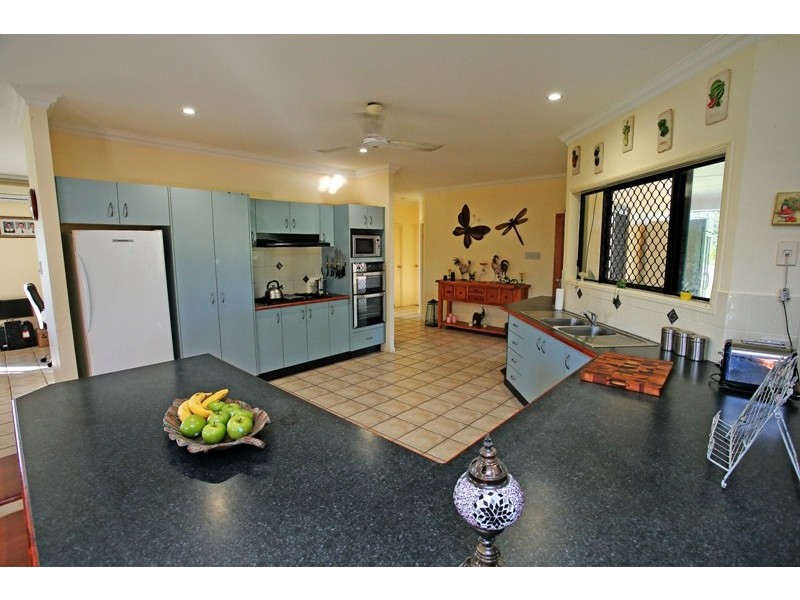 13 Vanessa Court, Rupertswood QLD 4817