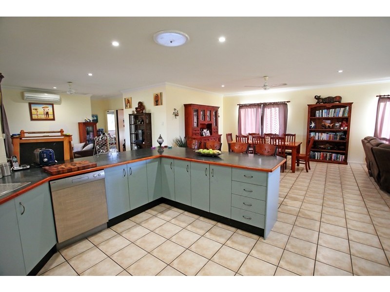 13 Vanessa Court, Rupertswood QLD 4817