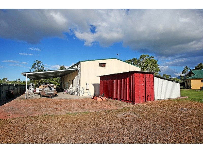 13 Vanessa Court, Rupertswood QLD 4817