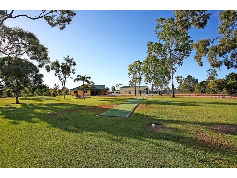 13 Vanessa Court, Rupertswood QLD 4817