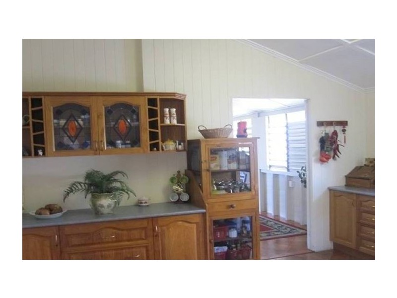 87 Bowen Road, Rosslea QLD 4812