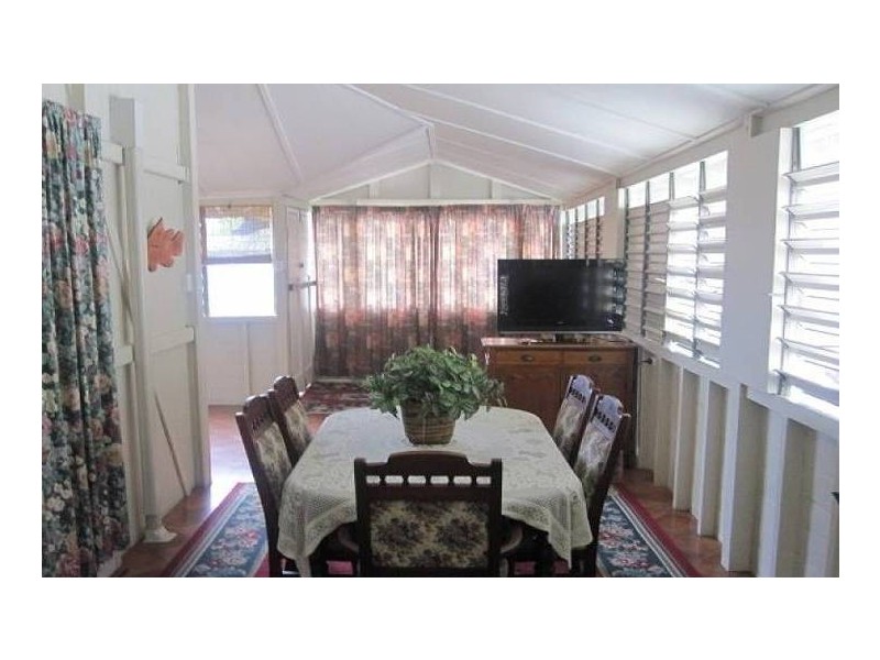 87 Bowen Road, Rosslea QLD 4812