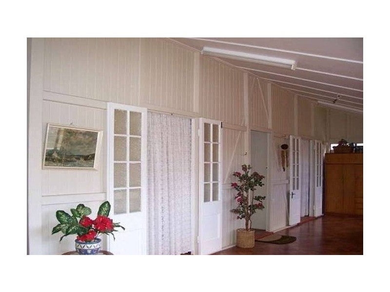 87 Bowen Road, Rosslea QLD 4812