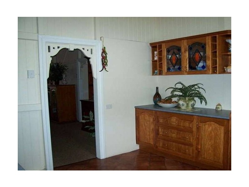 87 Bowen Road, Rosslea QLD 4812