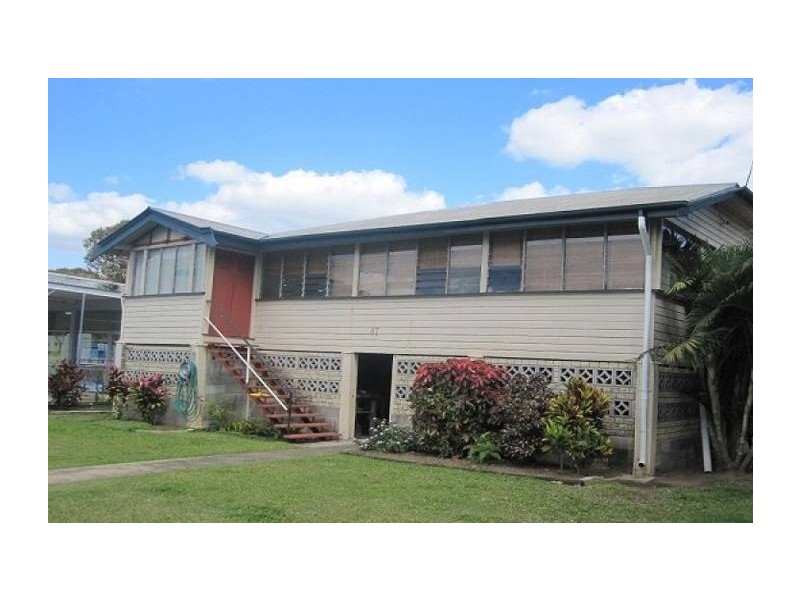 87 Bowen Road, Rosslea QLD 4812