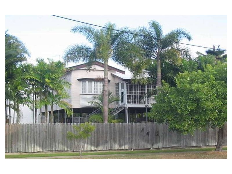 83-85 Bowen Road, Rosslea QLD 4812
