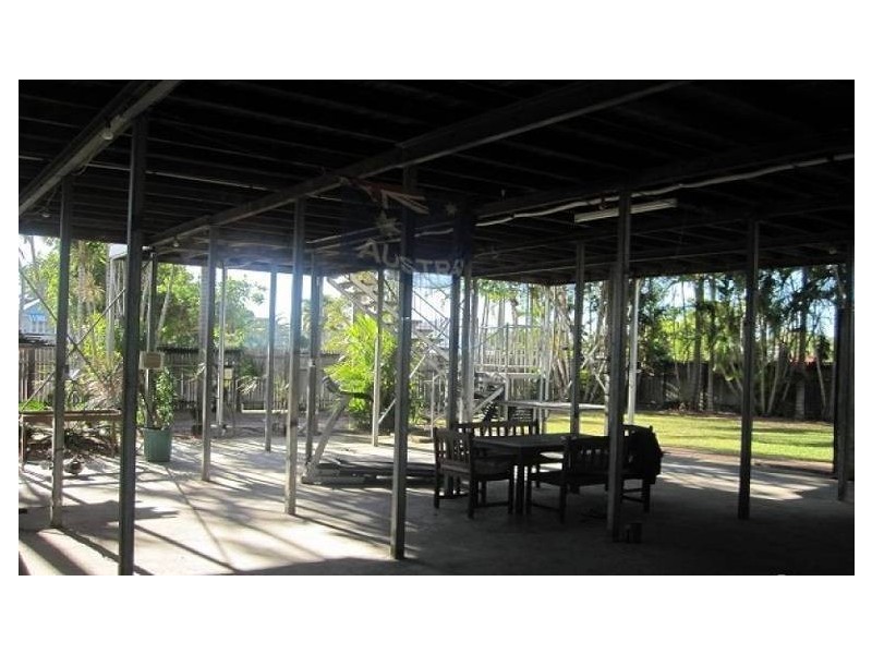 83-85 Bowen Road, Rosslea QLD 4812