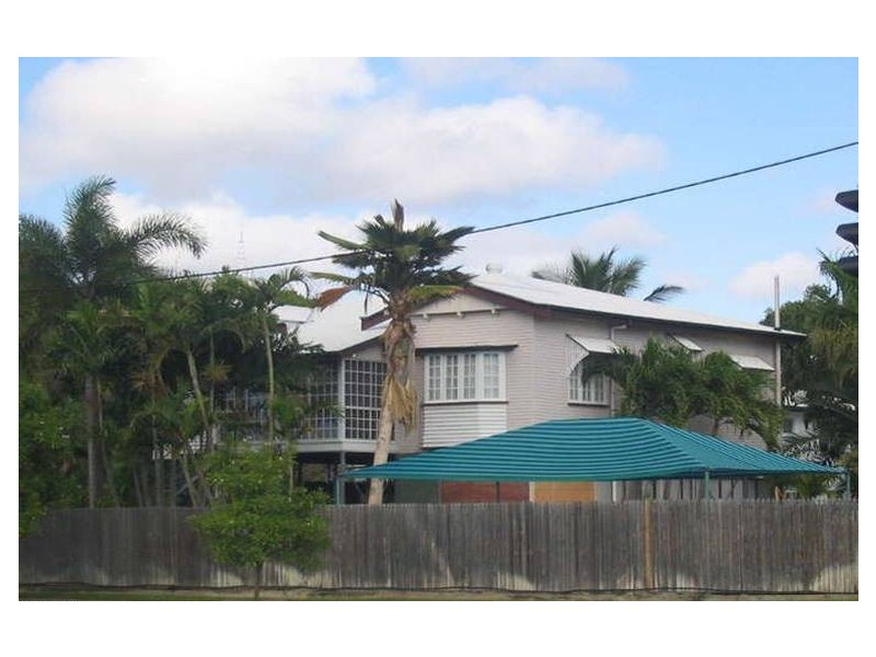 83-85 Bowen Road, Rosslea QLD 4812