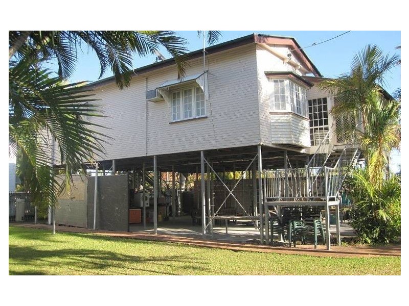 83-85 Bowen Road, Rosslea QLD 4812