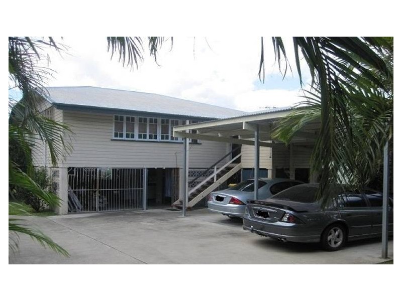 83-85 Bowen Road, Rosslea QLD 4812