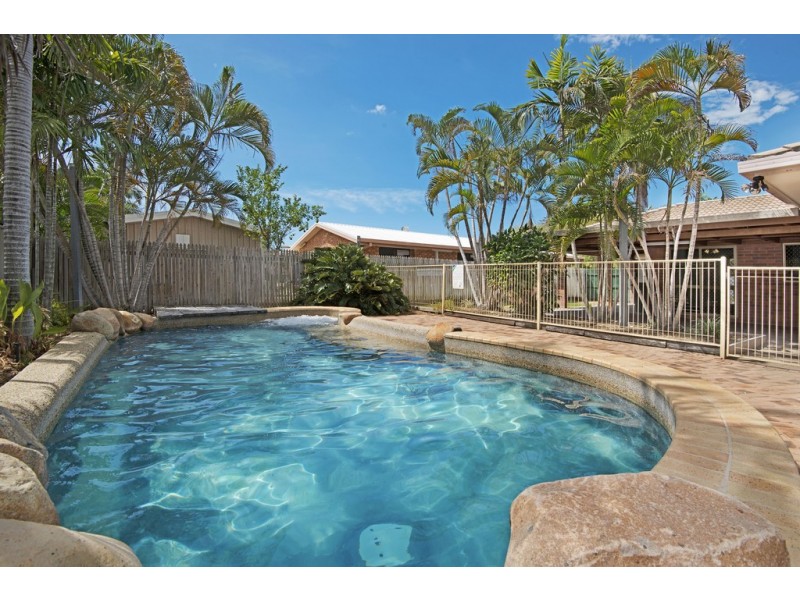 81 Joyce Street, Kirwan QLD 4817