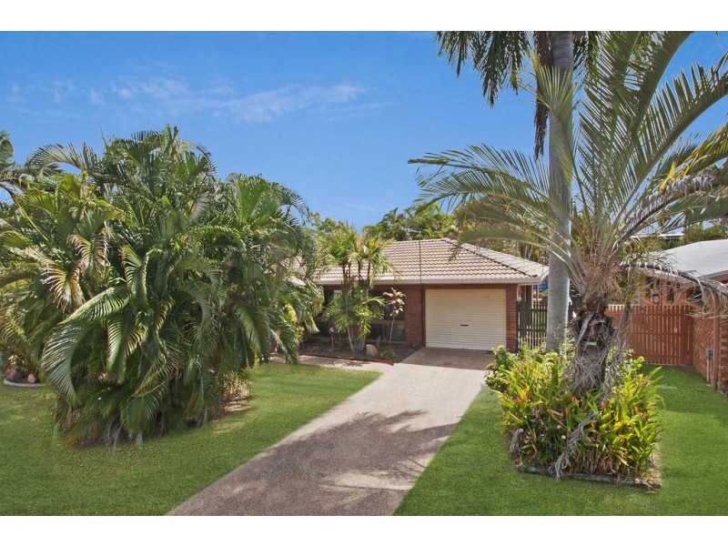 81 Joyce Street, Kirwan QLD 4817