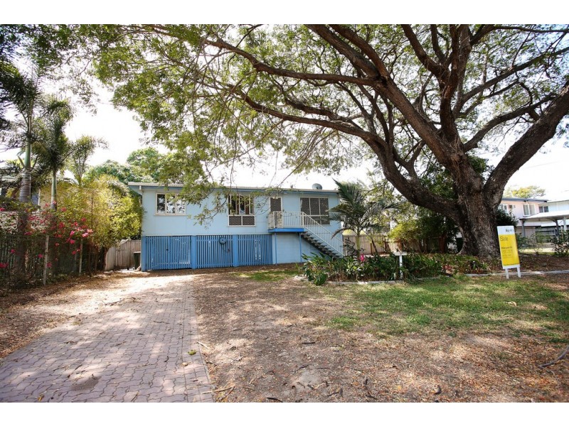 101 Lillipilli Street, Vincent QLD 4814