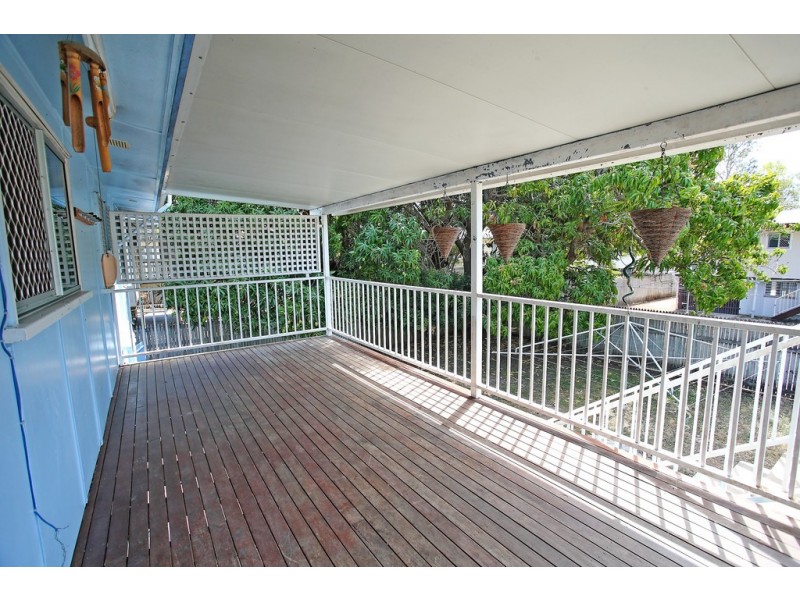 101 Lillipilli Street, Vincent QLD 4814