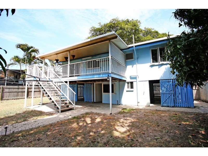 101 Lillipilli Street, Vincent QLD 4814