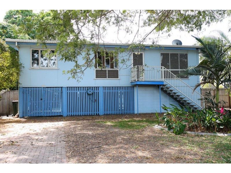 101 Lillipilli Street, Vincent QLD 4814