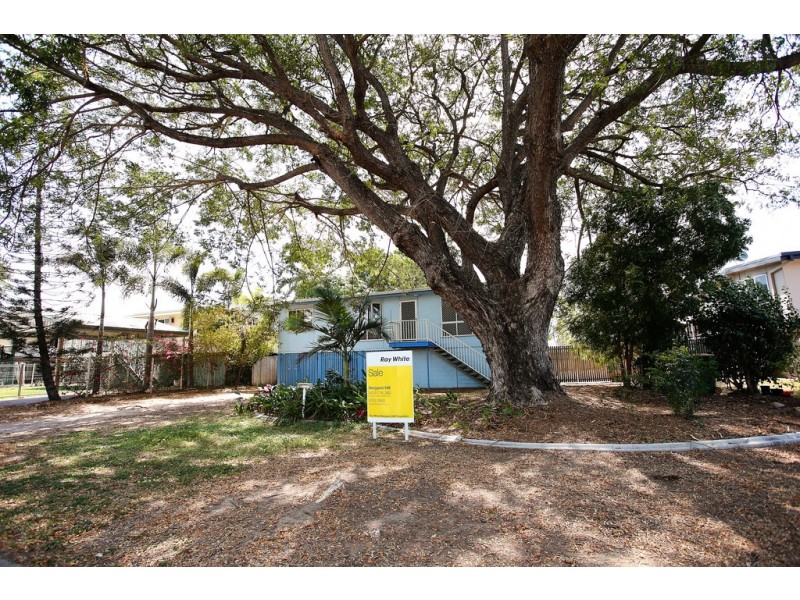 101 Lillipilli Street, Vincent QLD 4814