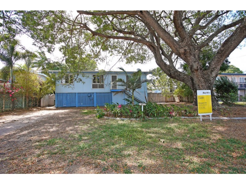 101 Lillipilli Street, Vincent QLD 4814