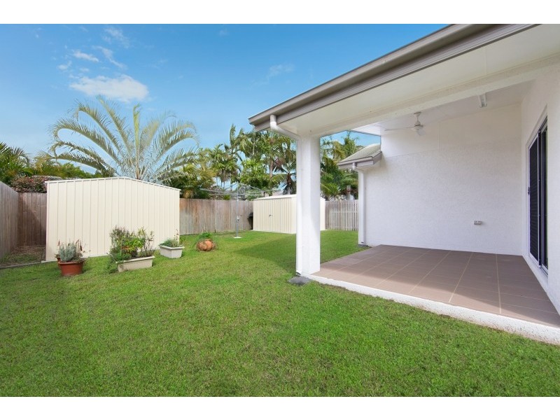 127 Daydream Circuit, Burdell QLD 4818