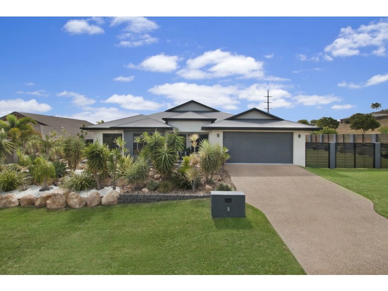 6 Heliconia Court, Mount Louisa QLD 4814