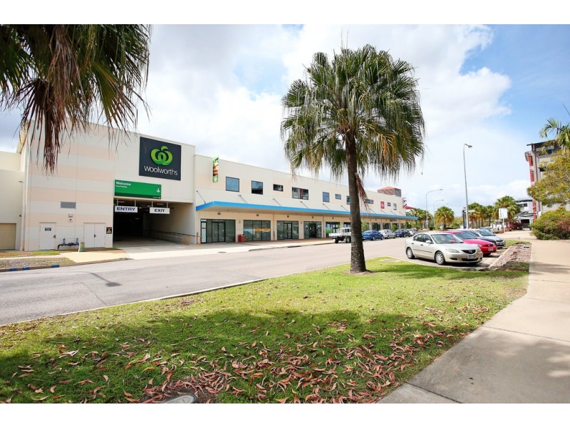 217 Riverside Boulevard, Douglas QLD 4814