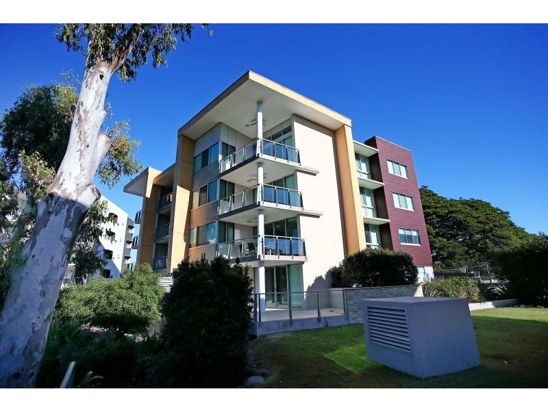 12/1 Sporting Drive (Itara Apartments), Thuringowa Central QLD 4817