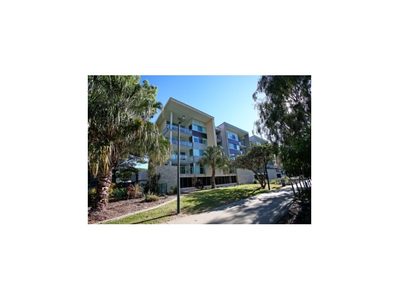 12/1 Sporting Drive (Itara Apartments), Thuringowa Central QLD 4817
