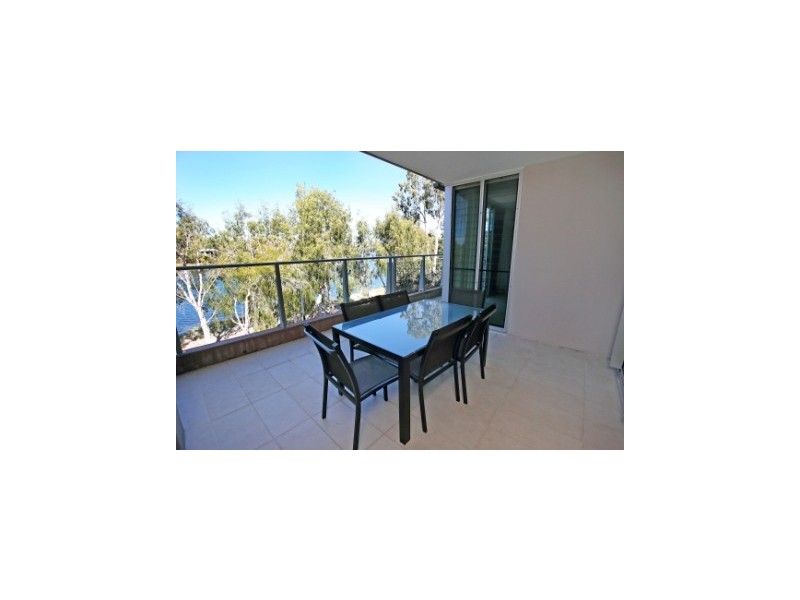 12/1 Sporting Drive (Itara Apartments), Thuringowa Central QLD 4817