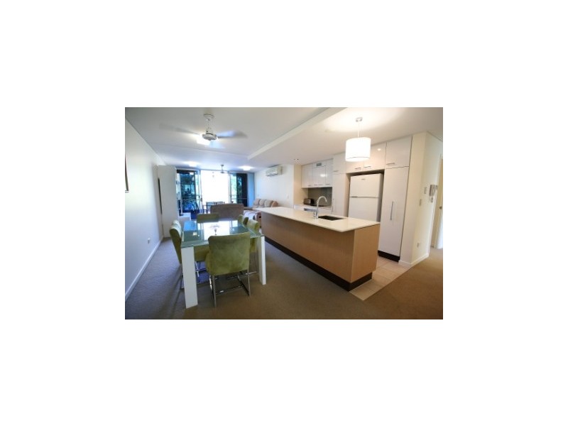12/1 Sporting Drive (Itara Apartments), Thuringowa Central QLD 4817