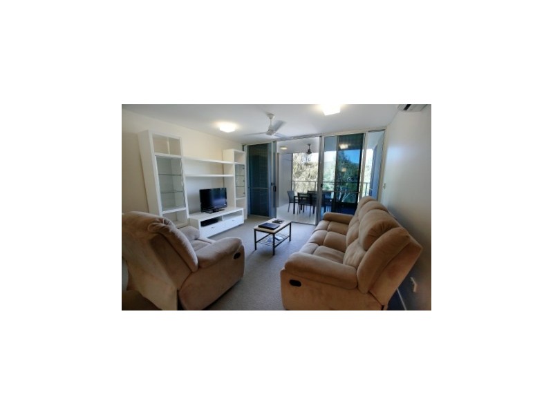 12/1 Sporting Drive (Itara Apartments), Thuringowa Central QLD 4817