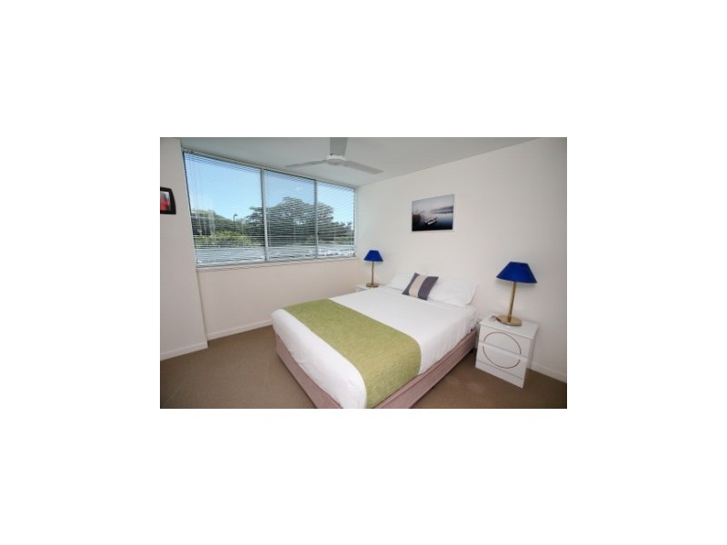 12/1 Sporting Drive (Itara Apartments), Thuringowa Central QLD 4817