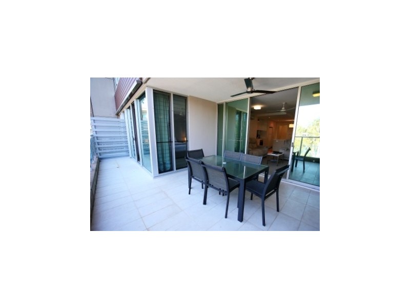 12/1 Sporting Drive (Itara Apartments), Thuringowa Central QLD 4817