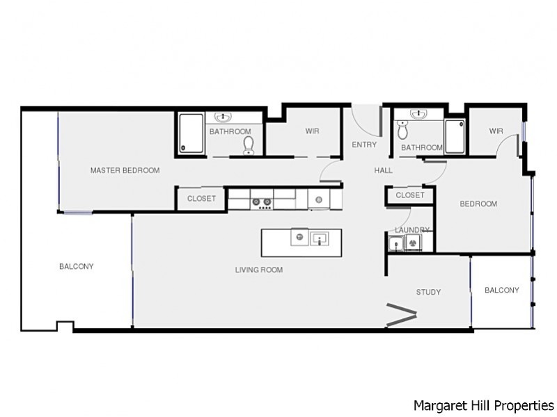 12/1 Sporting Drive (Itara Apartments), Thuringowa Central QLD 4817