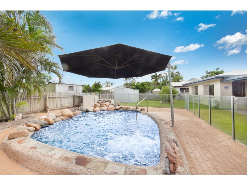 20 Jabiru Avenue, Condon QLD 4815