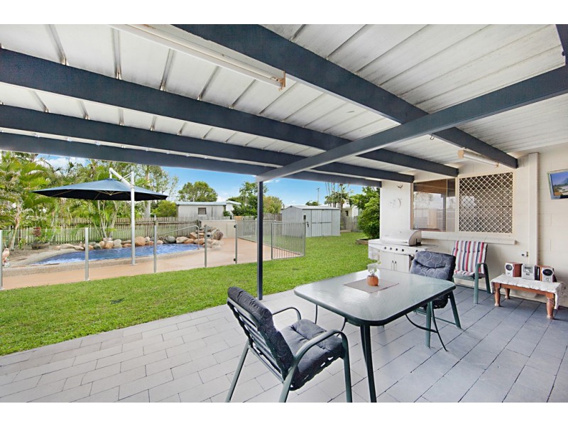 20 Jabiru Avenue, Condon QLD 4815