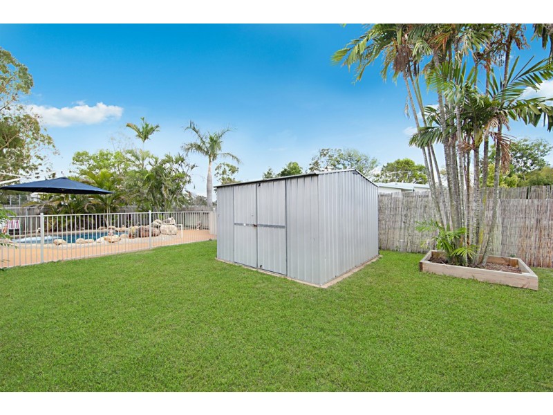 20 Jabiru Avenue, Condon QLD 4815