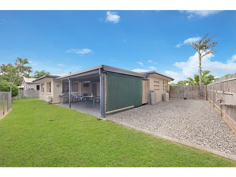 20 Jabiru Avenue, Condon QLD 4815