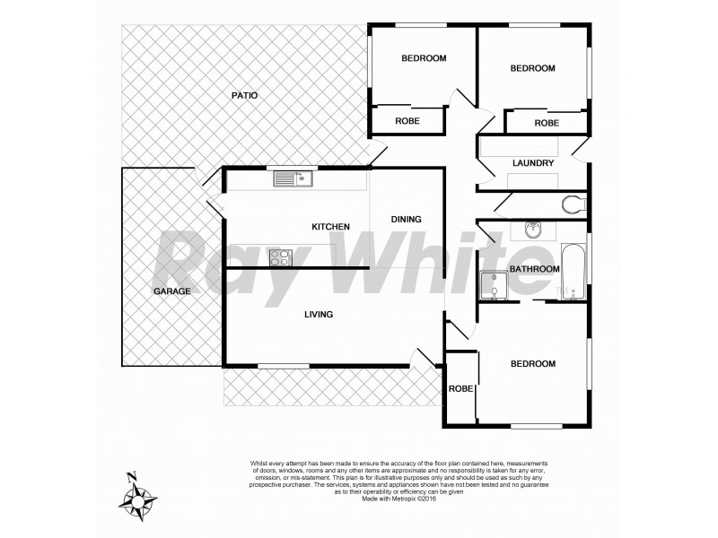 20 Jabiru Avenue, Condon QLD 4815