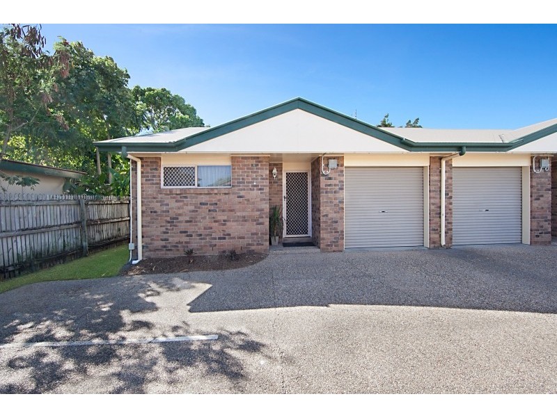 4/50 Latchford Street, Pimlico QLD 4812
