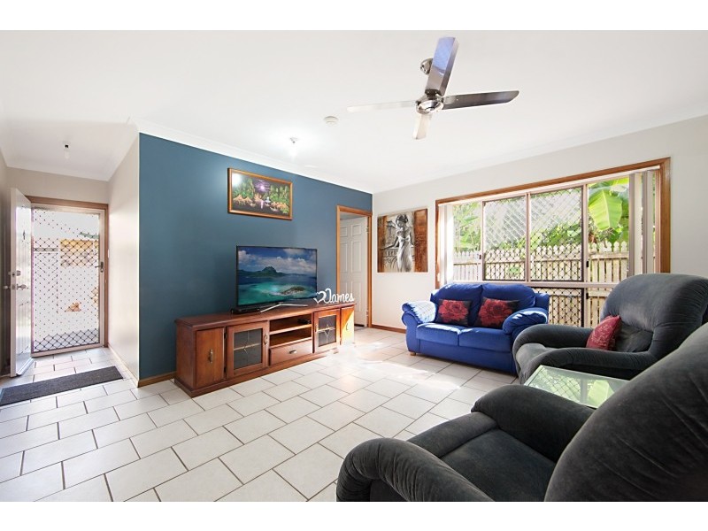 4/50 Latchford Street, Pimlico QLD 4812