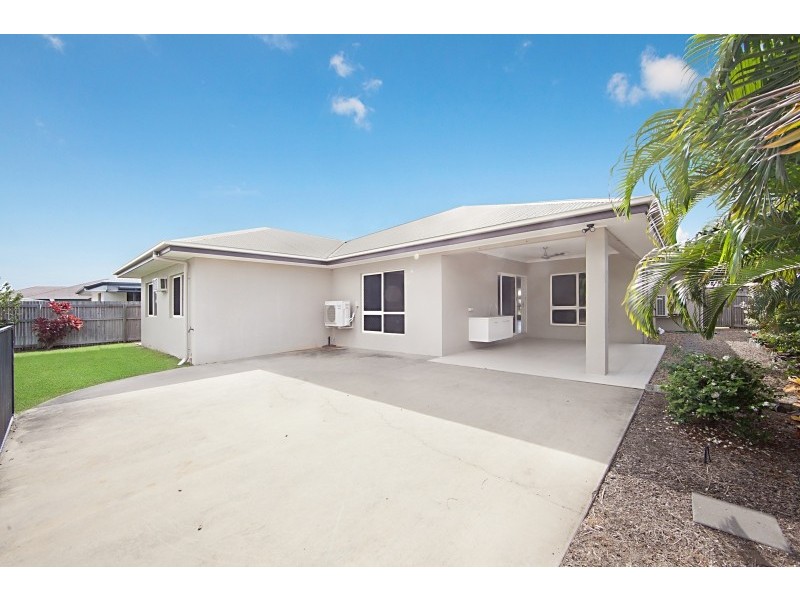 25 Petrie Way, Idalia QLD 4811