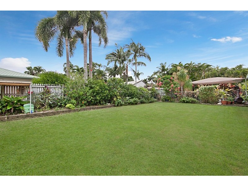 30 Hinchinbrook Drive, Thuringowa Central QLD 4817