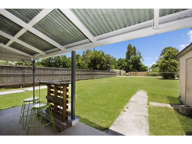 7 Sixth Avenue, South Townsville QLD 4810